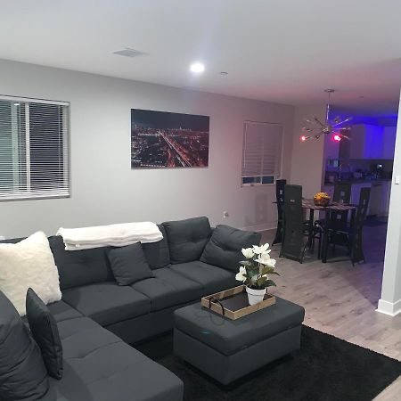 Luxury Stays Inglewood Esterno foto