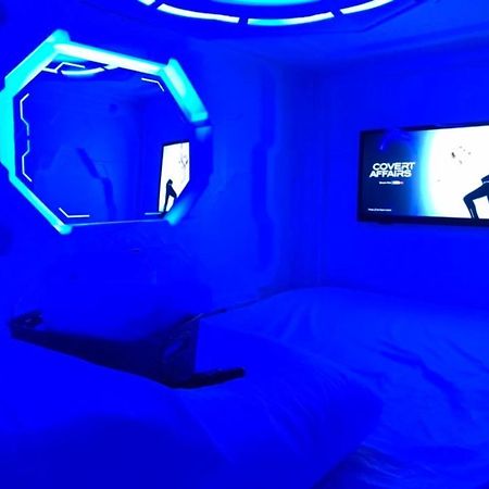Luxury Stays Inglewood Esterno foto