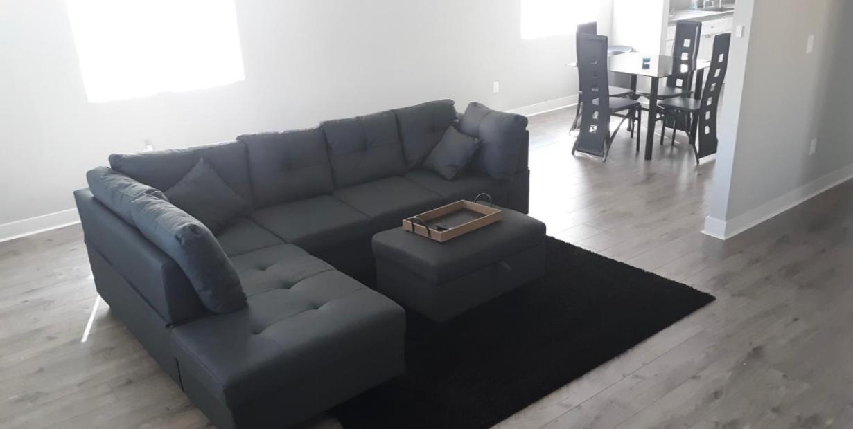 Luxury Stays Inglewood Esterno foto
