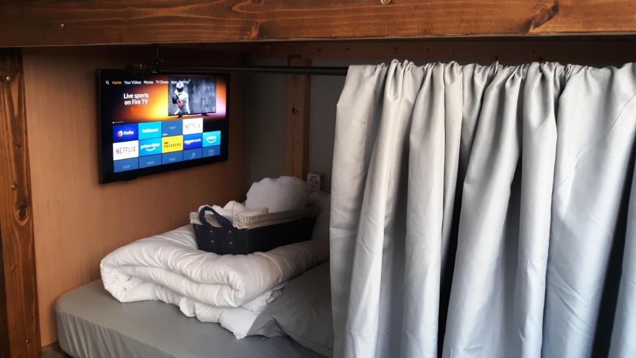 Luxury Stays Inglewood Esterno foto