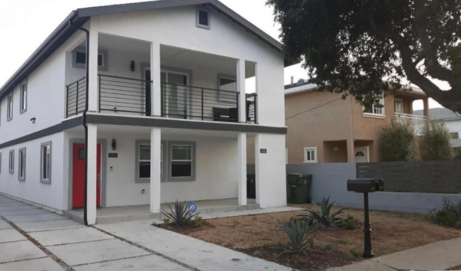 Luxury Stays Inglewood Esterno foto