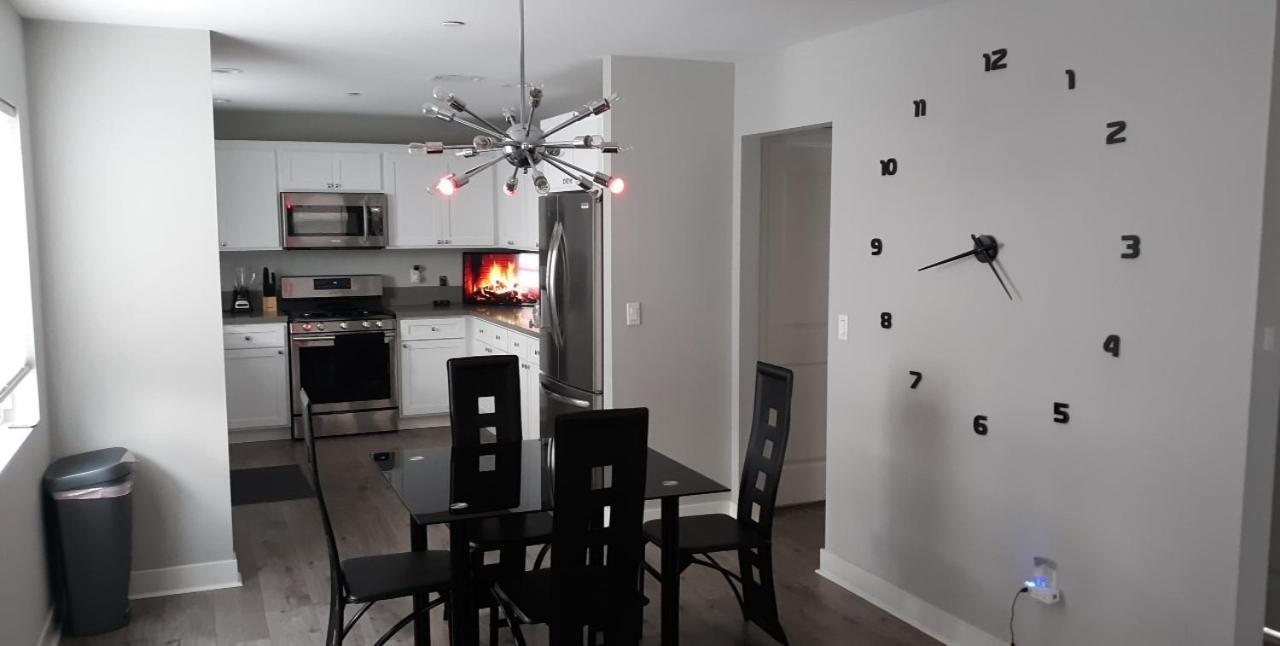 Luxury Stays Inglewood Esterno foto