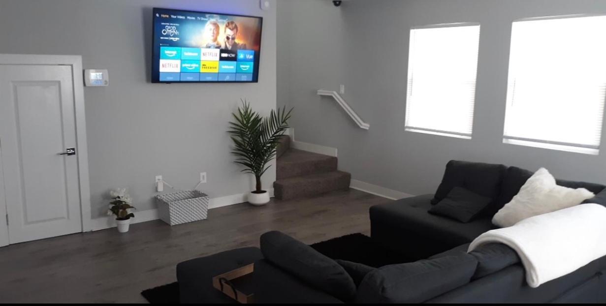 Luxury Stays Inglewood Esterno foto