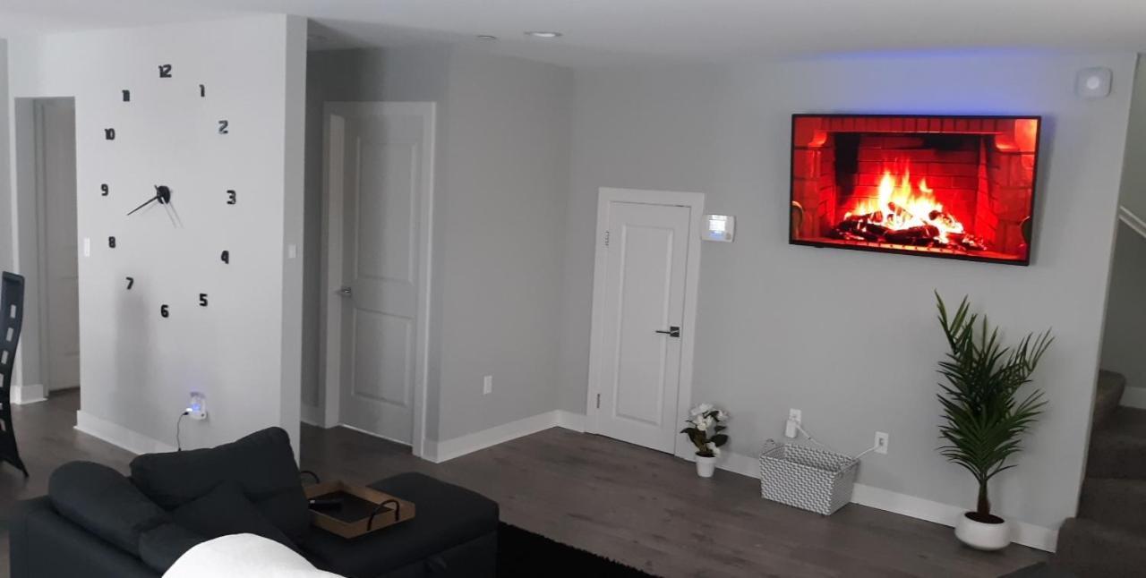 Luxury Stays Inglewood Esterno foto