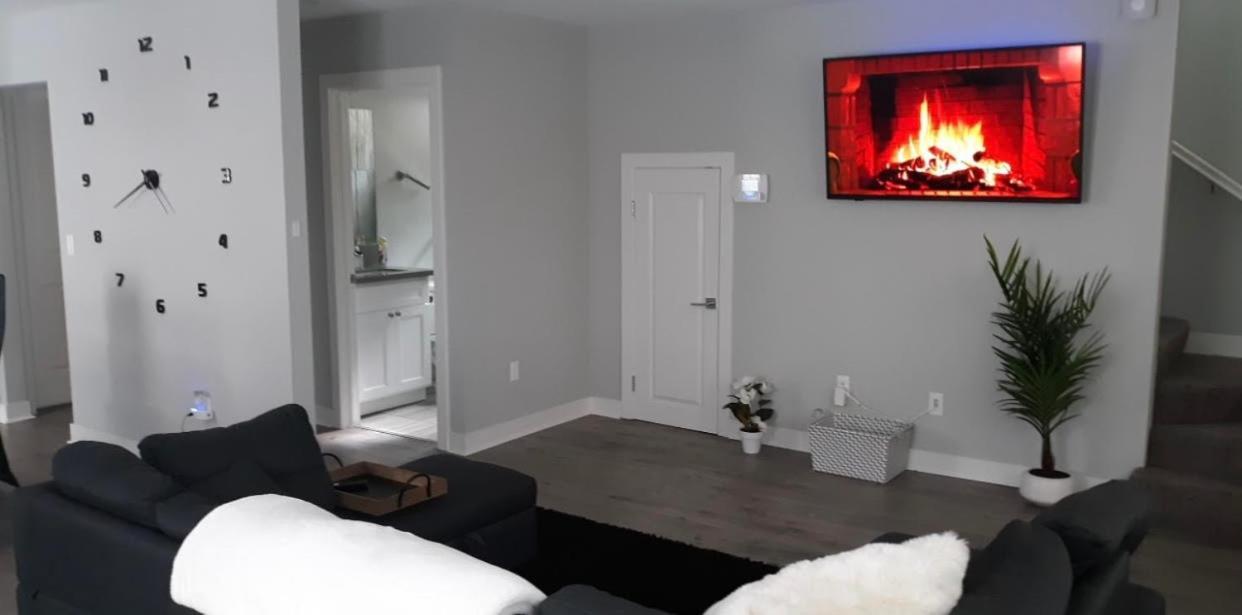 Luxury Stays Inglewood Esterno foto