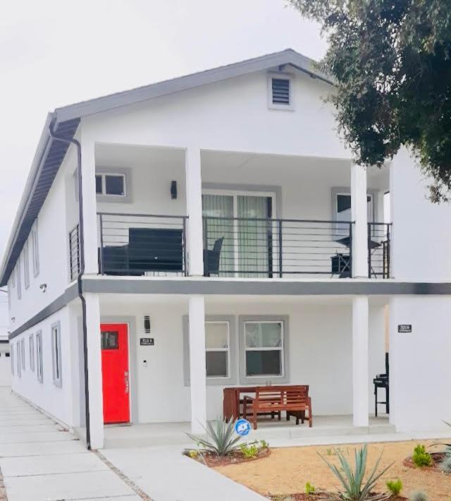 Luxury Stays Inglewood Esterno foto
