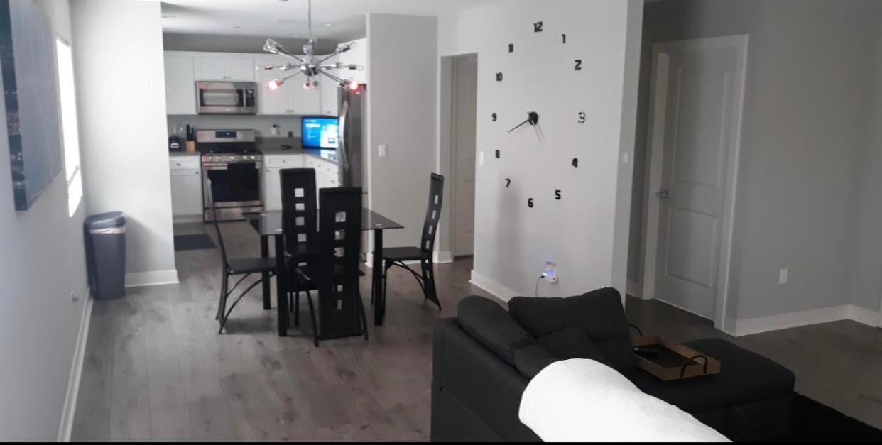 Luxury Stays Inglewood Esterno foto