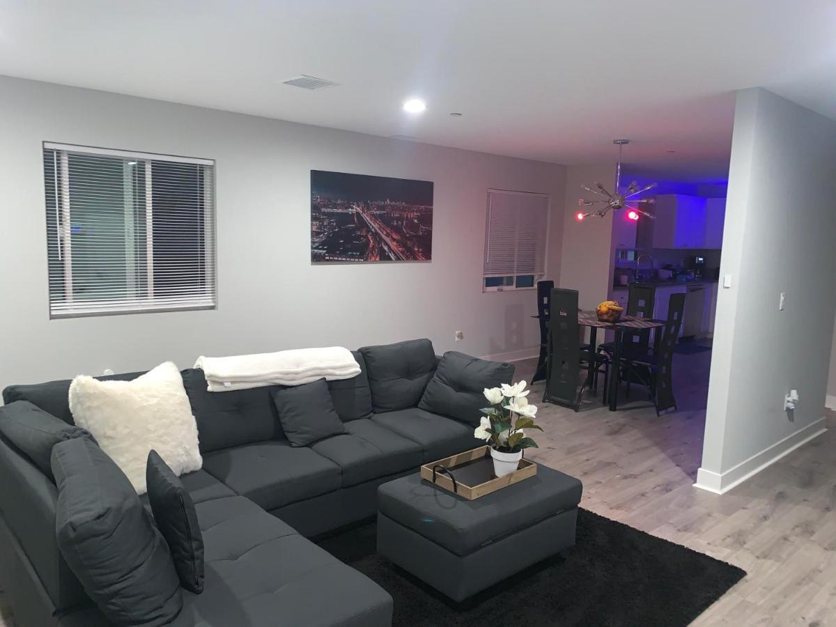 Luxury Stays Inglewood Esterno foto