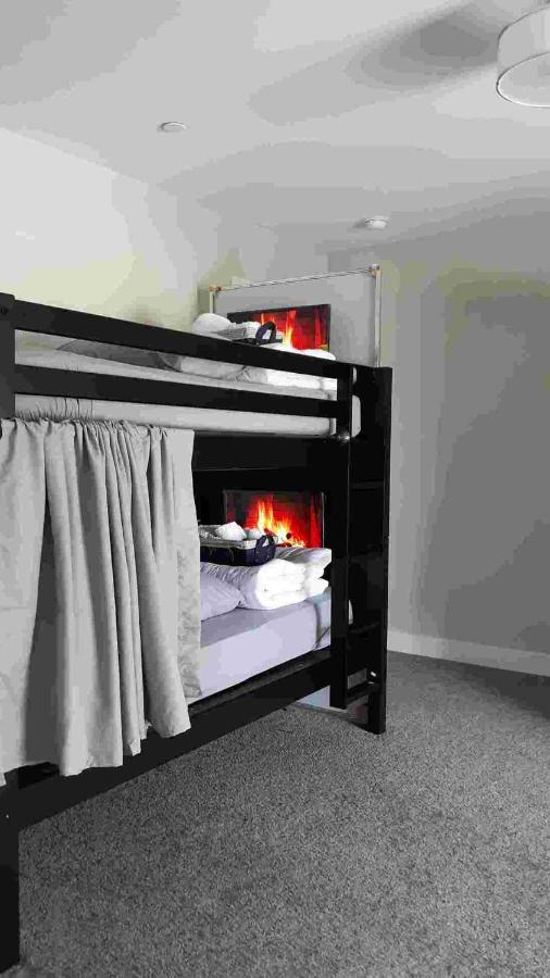 Luxury Stays Inglewood Esterno foto
