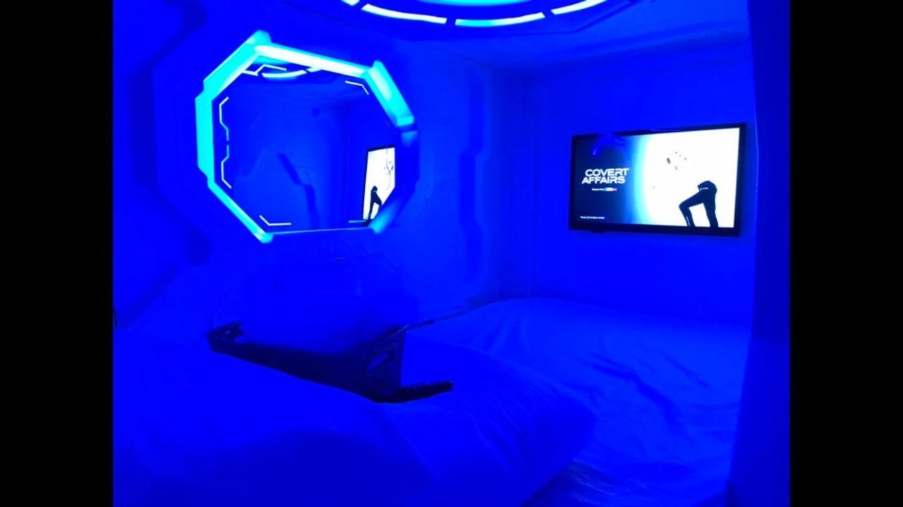 Luxury Stays Inglewood Esterno foto